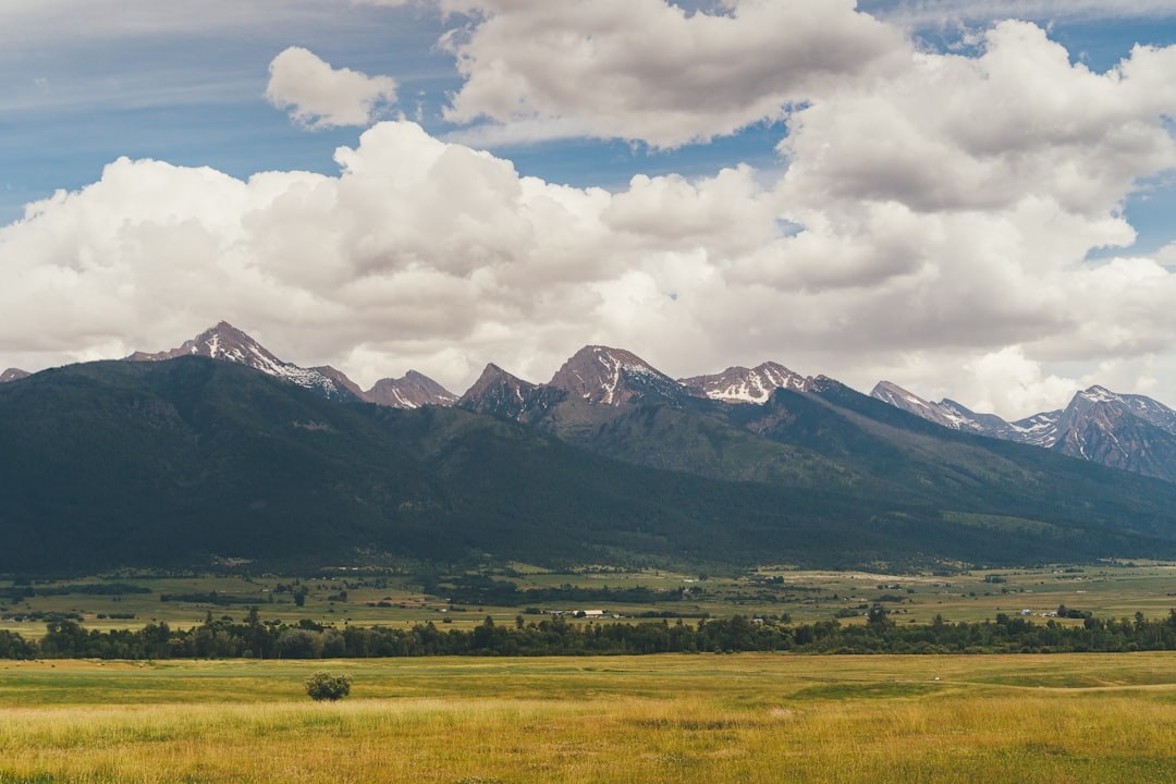 Big Mountain