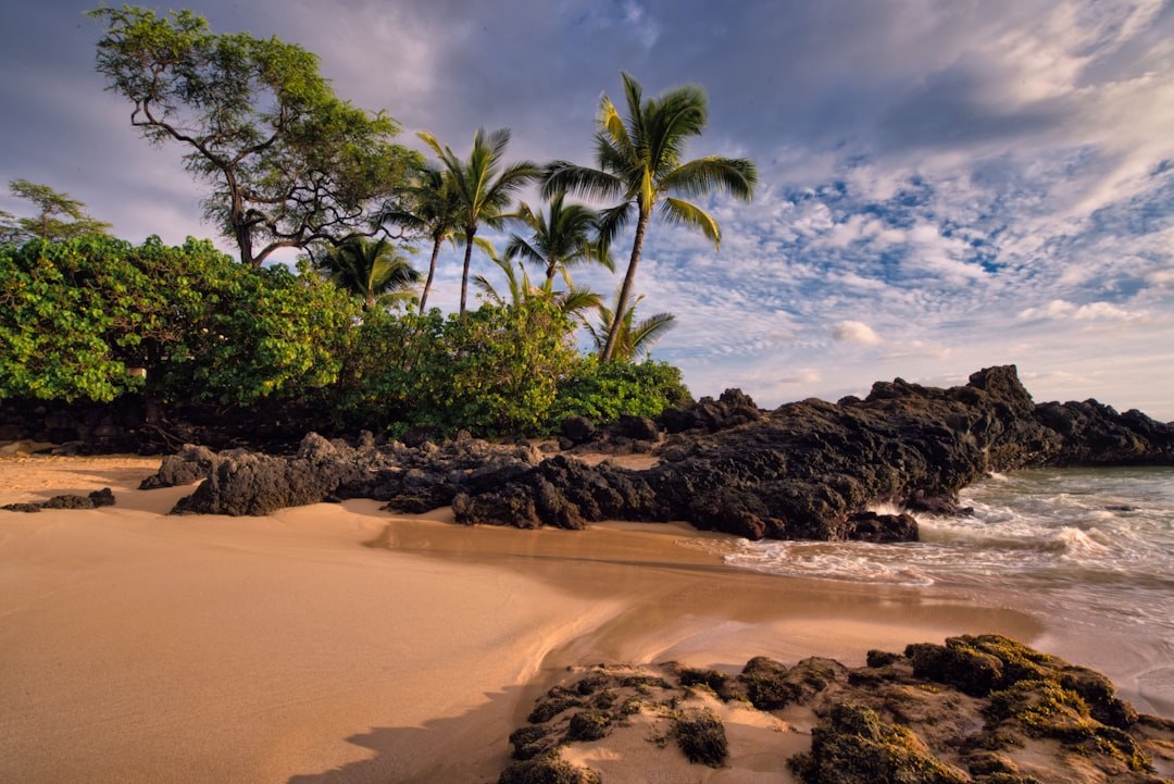 Ewa Plantation Beach