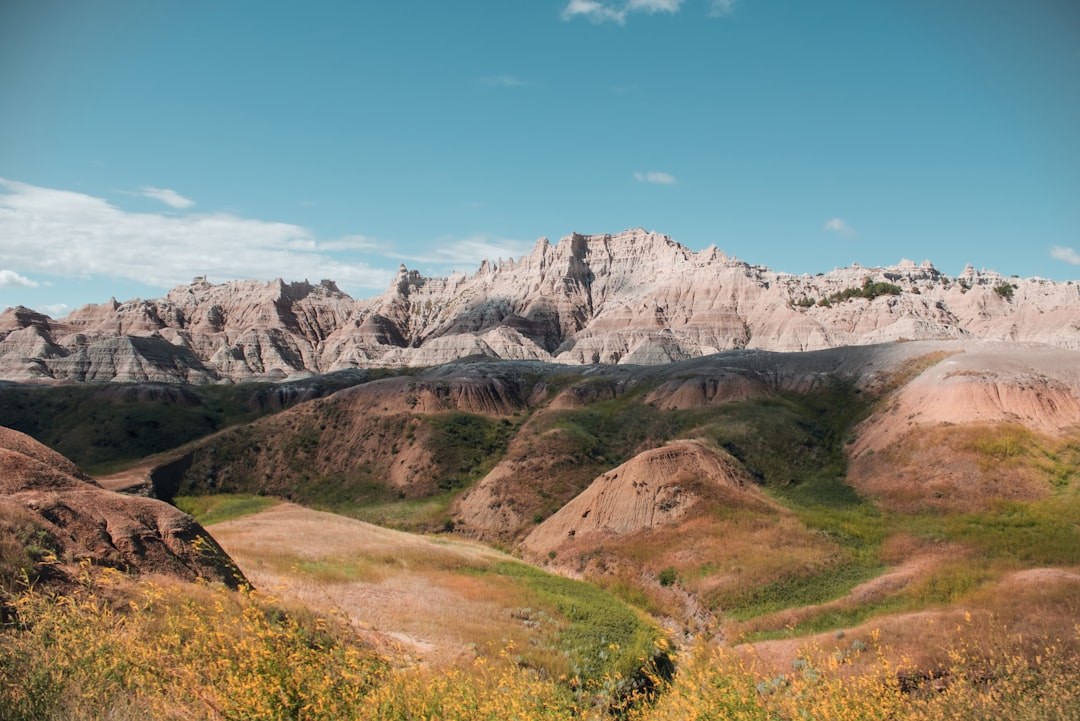Alexander Mountain
