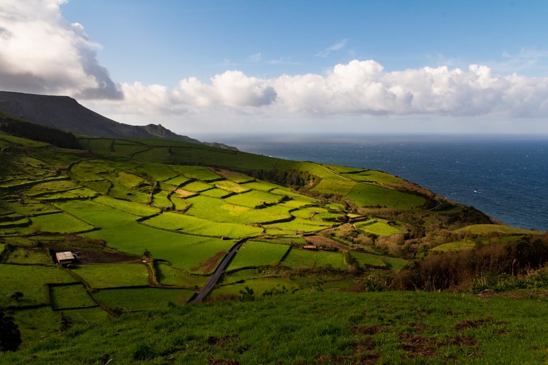 Pico da Barroca