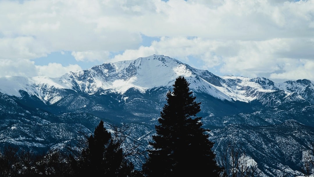 Black Top Mountain