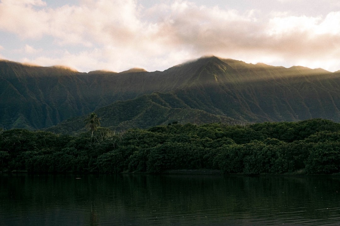 Meyer Lake