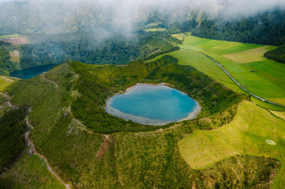 Pico das Três Lagoas