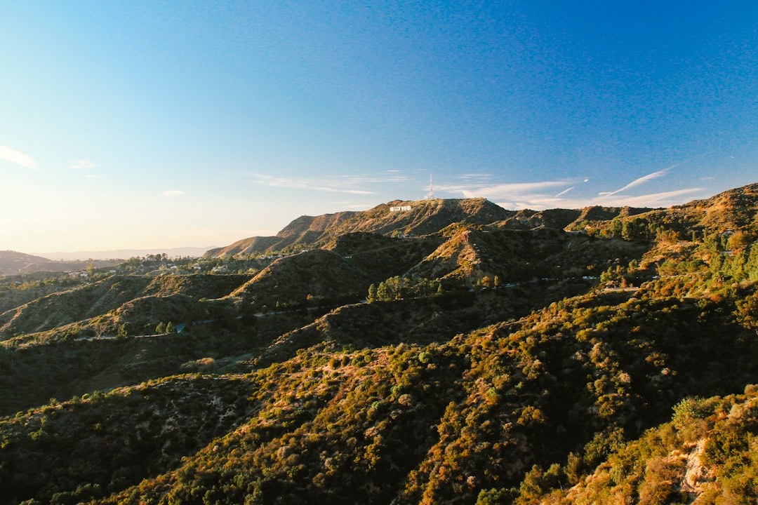 Apache Hill