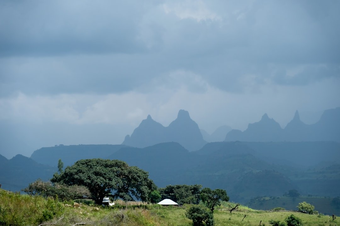 Mariam Papasieti church