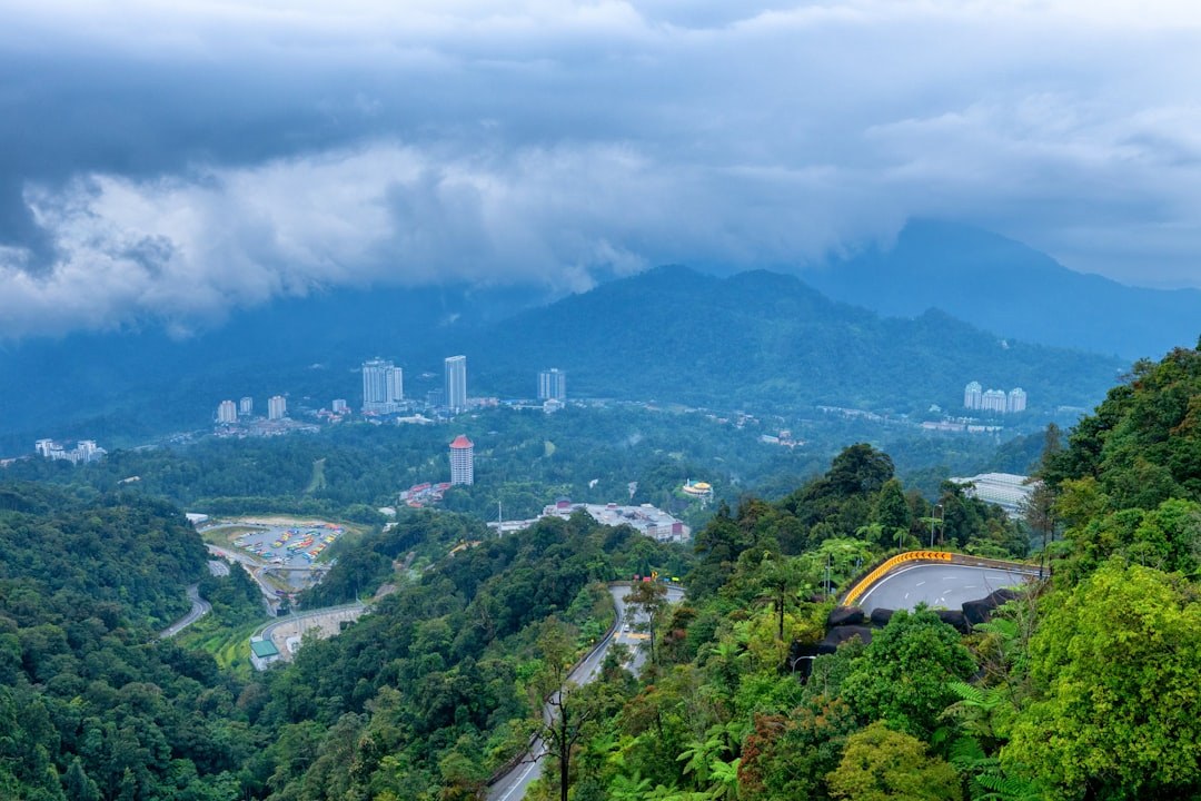 Bukit Tisok