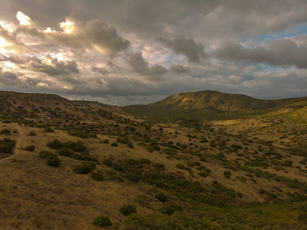 Peñasco Peak