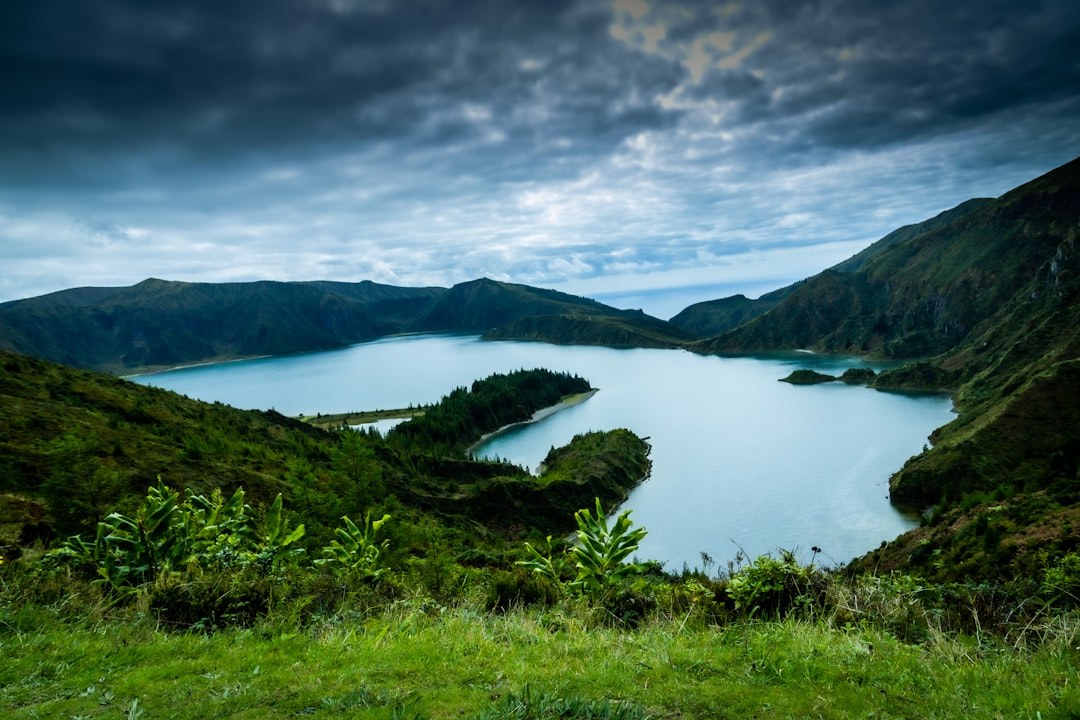 Pico do Carvão (São Miguel)