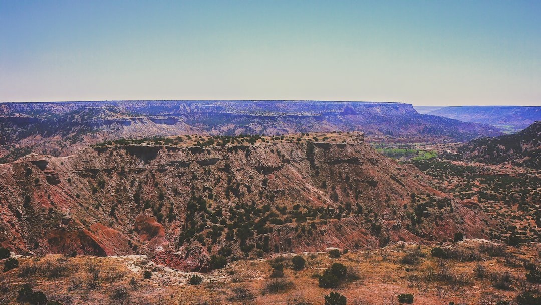 Picture Rock