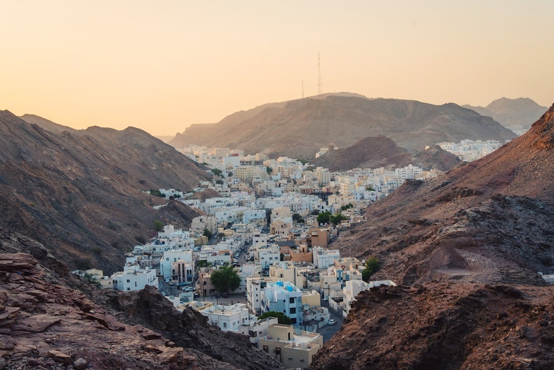 Jabal Darat