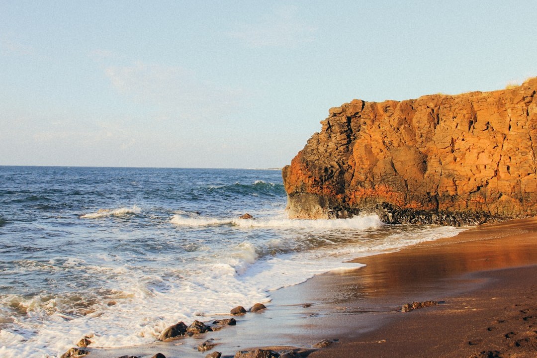 Glass Beach