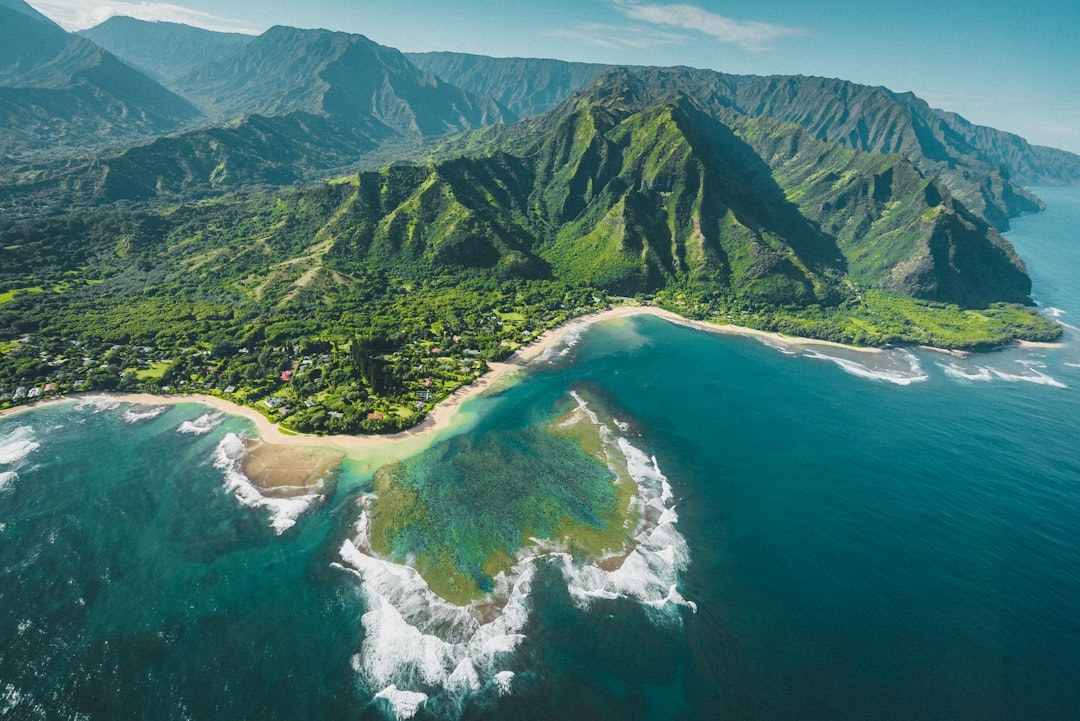 Anini Beach