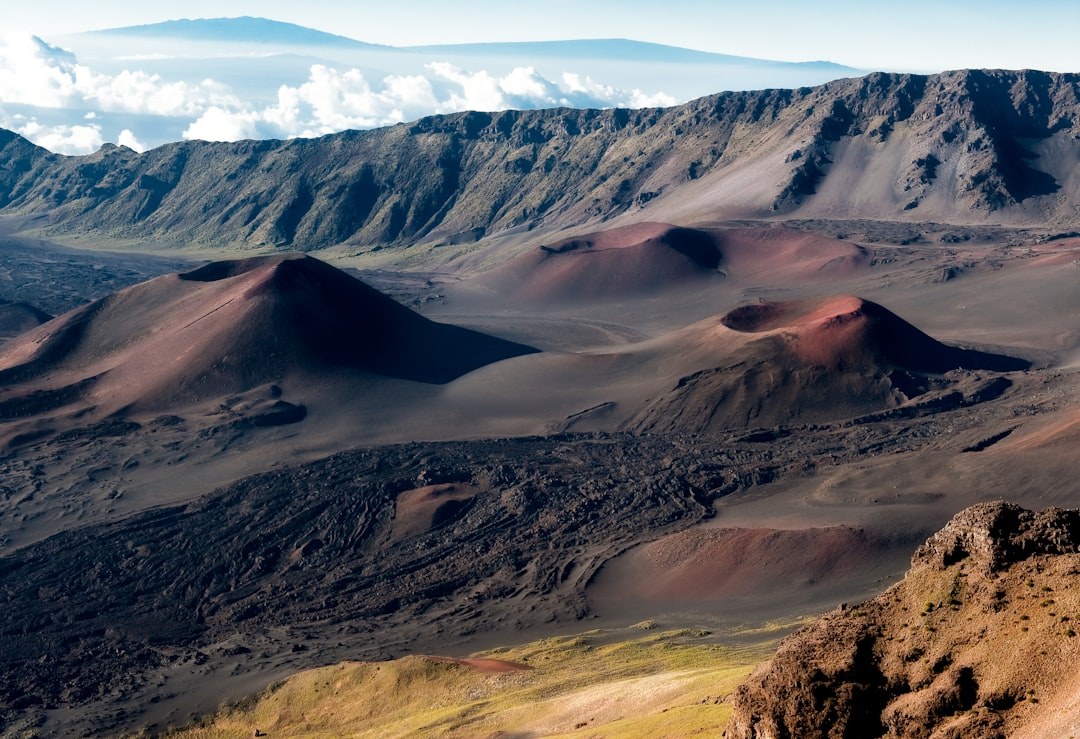 Haleakalā National Park