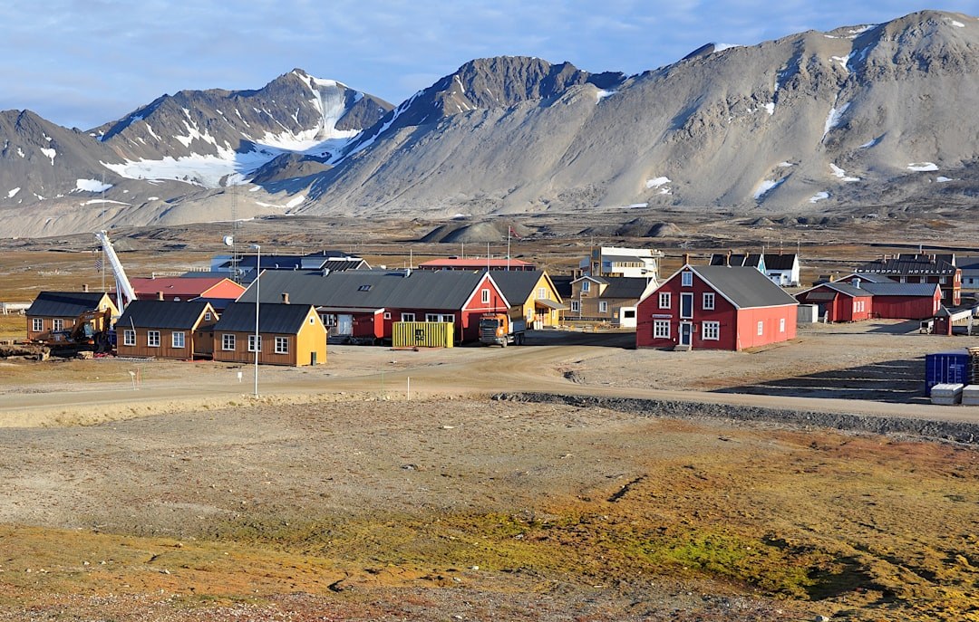 Jeppeberget