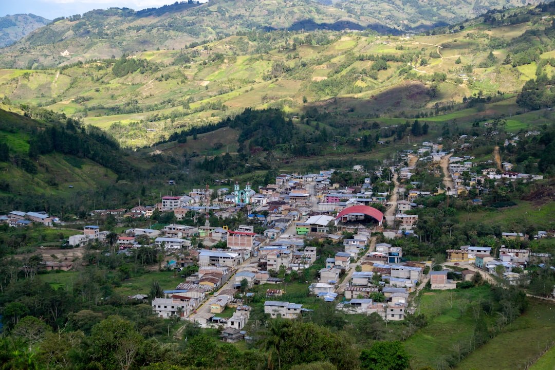 Cerro Acayana