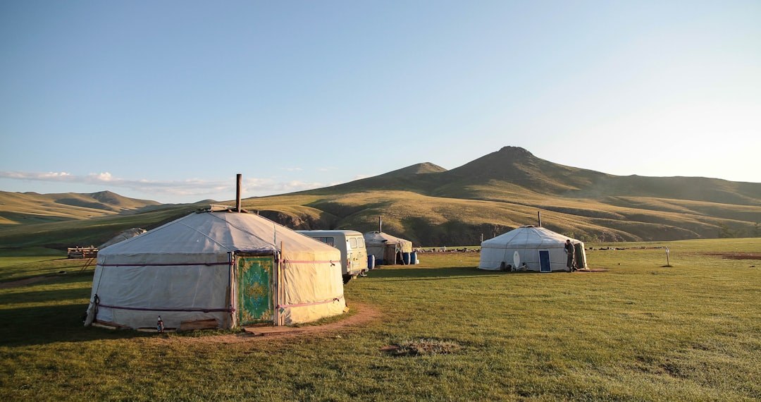 Baruun Ulaan Tolgoy