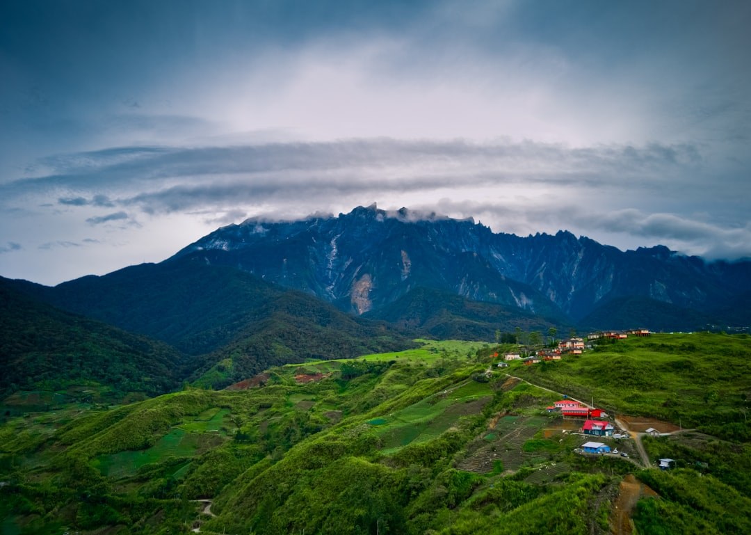 Bukit Topo