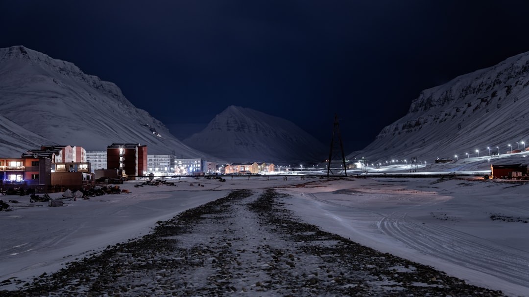 Kanslarberget