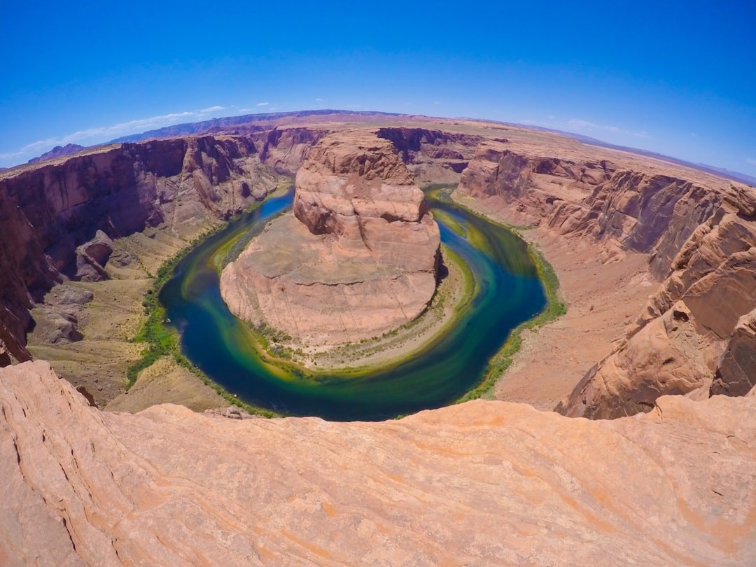 Blue Mesa