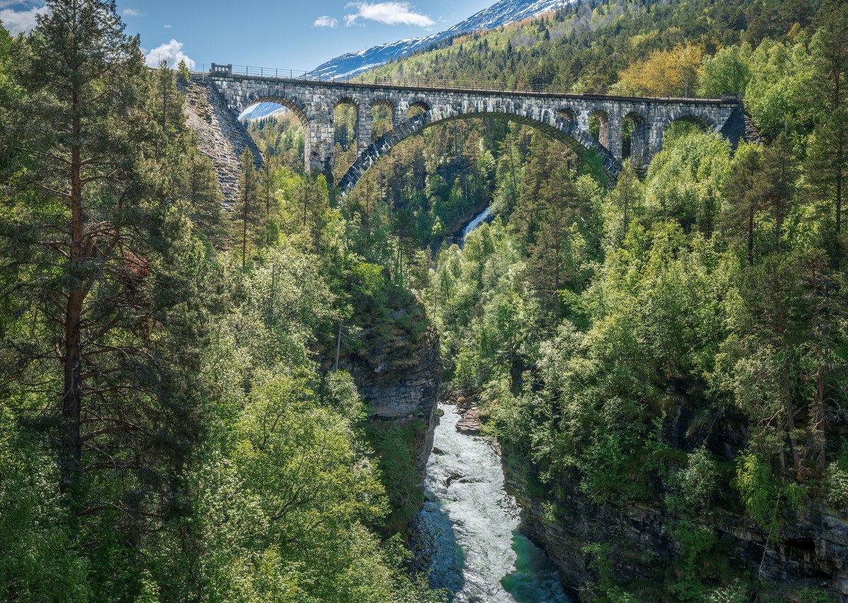 Kylling Bridge