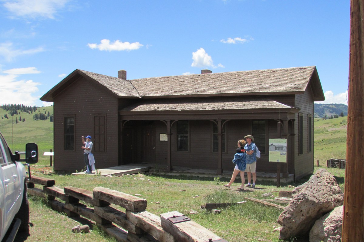 Osier (Cumbres & Toltec Scenic Railroad)