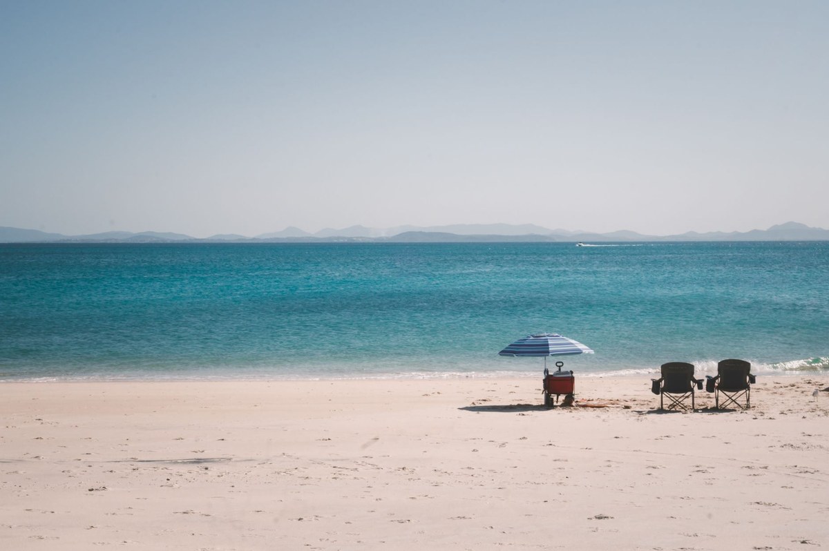 Arnjiya Beach