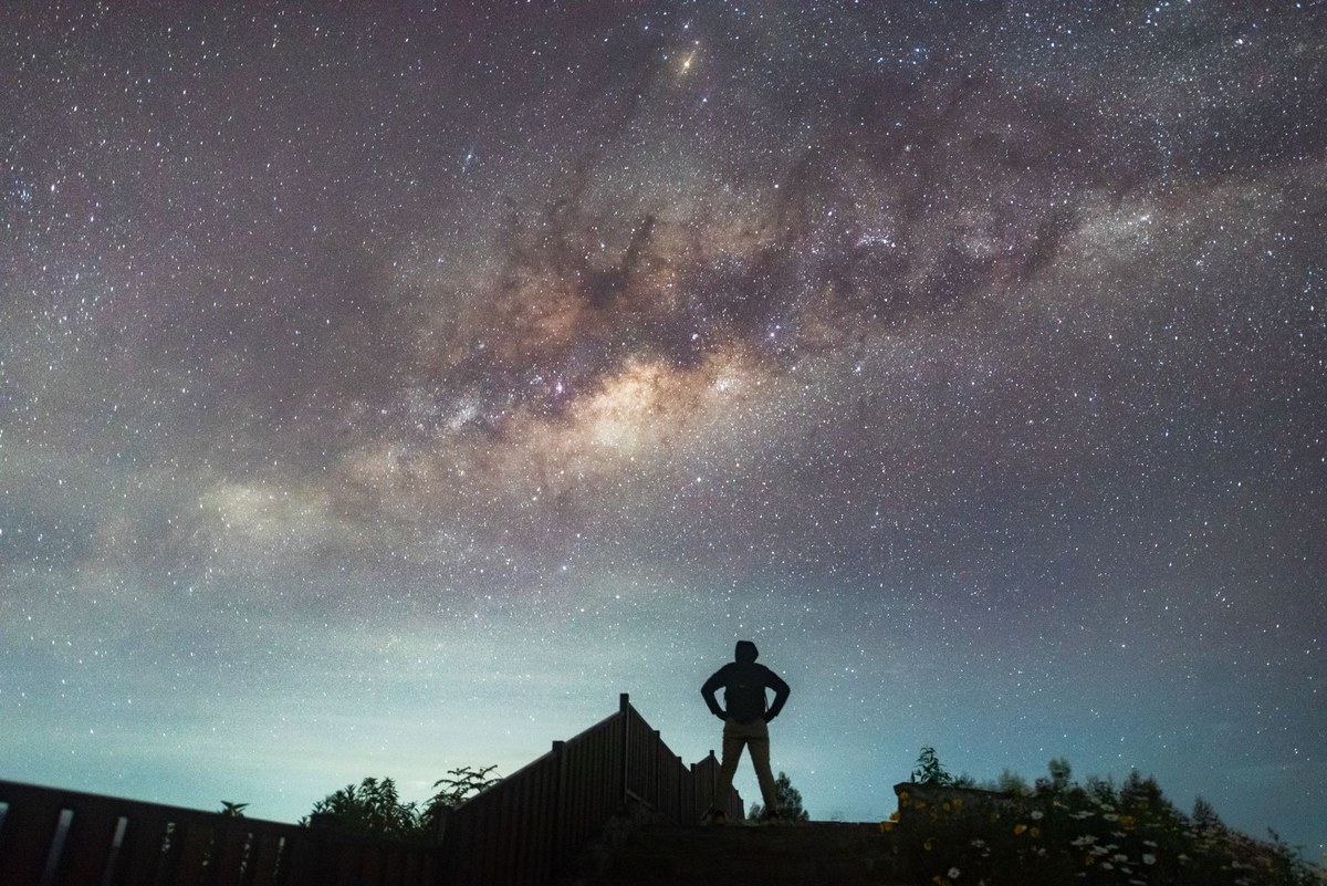 Constellation Dome