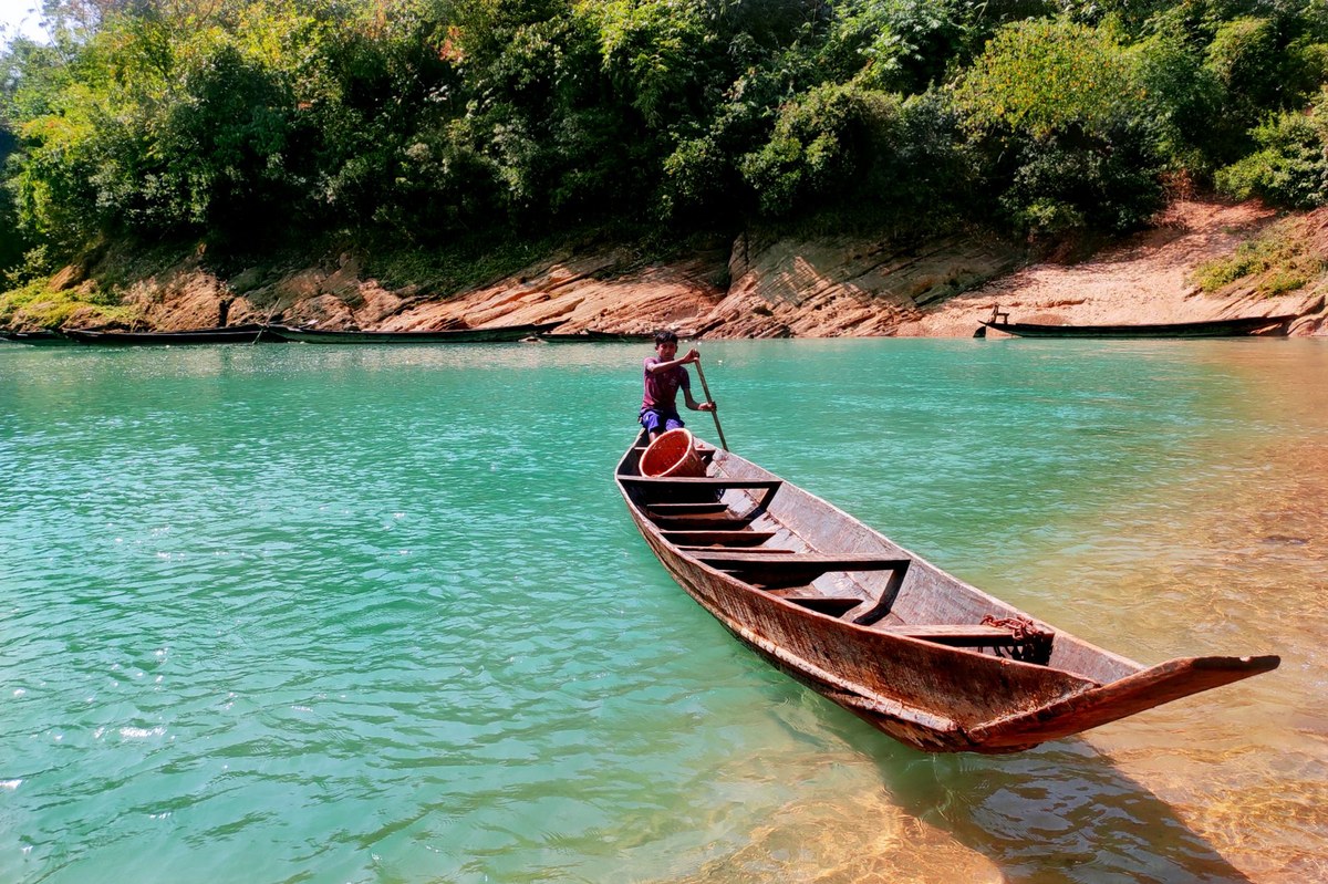 Naprai Taung