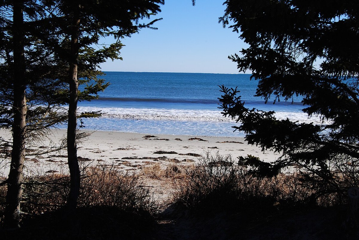 Bayswater Beach