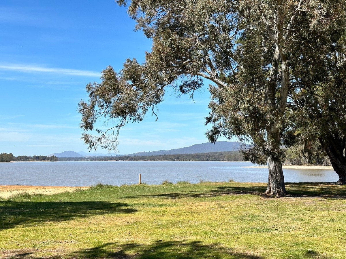 Dickson Lake