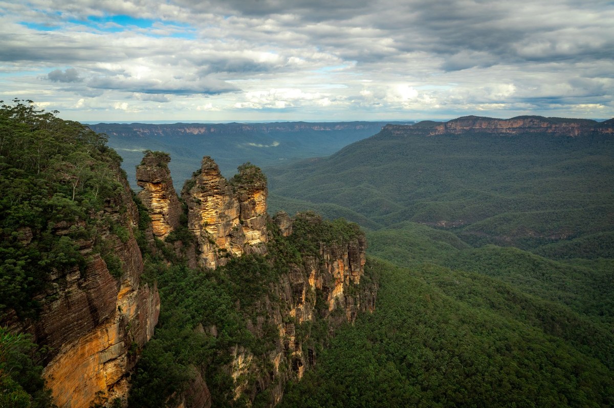 Barool National Park