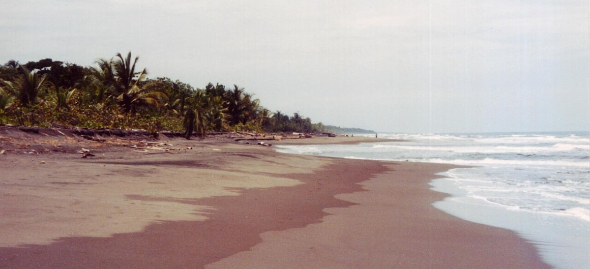 Tortuguero National Park