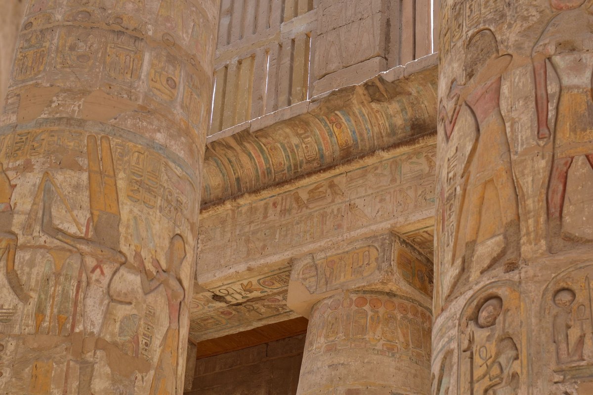 Gebel Um Arâda