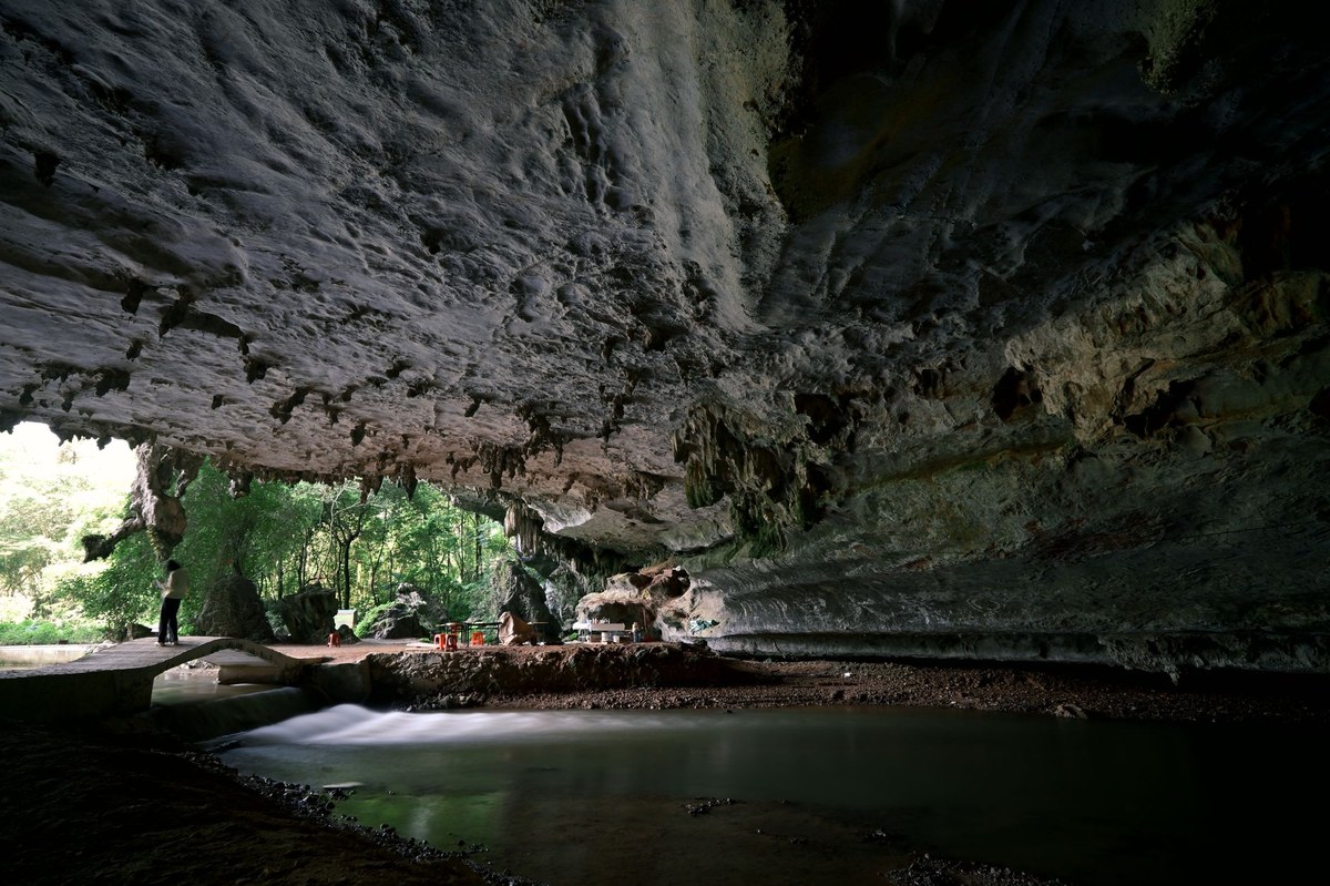 Gua Chawan