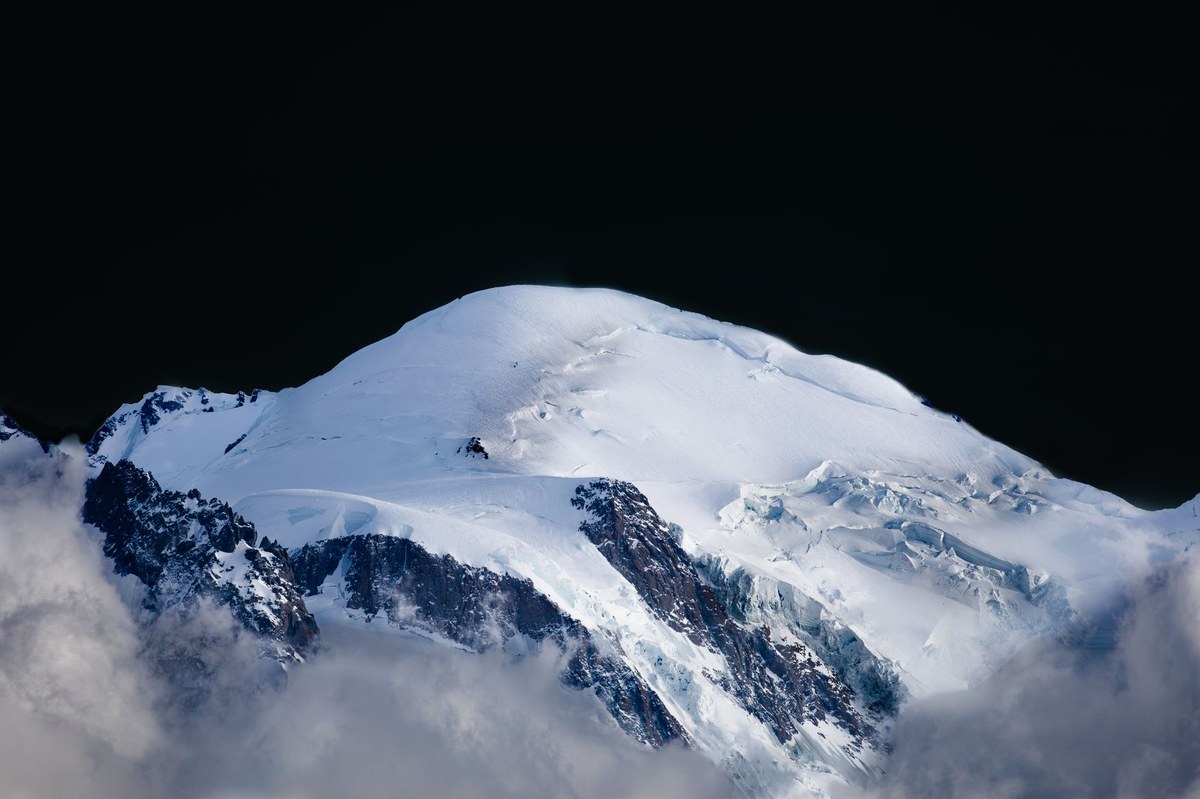 Mont Mahamendo