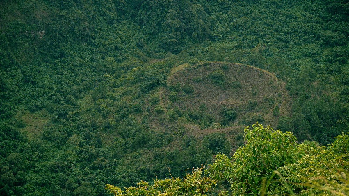 Cerro La Torata