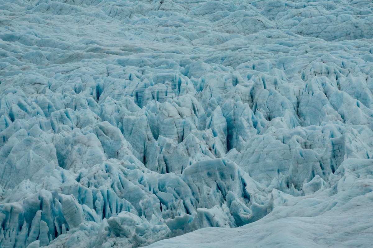 Condit Glacier