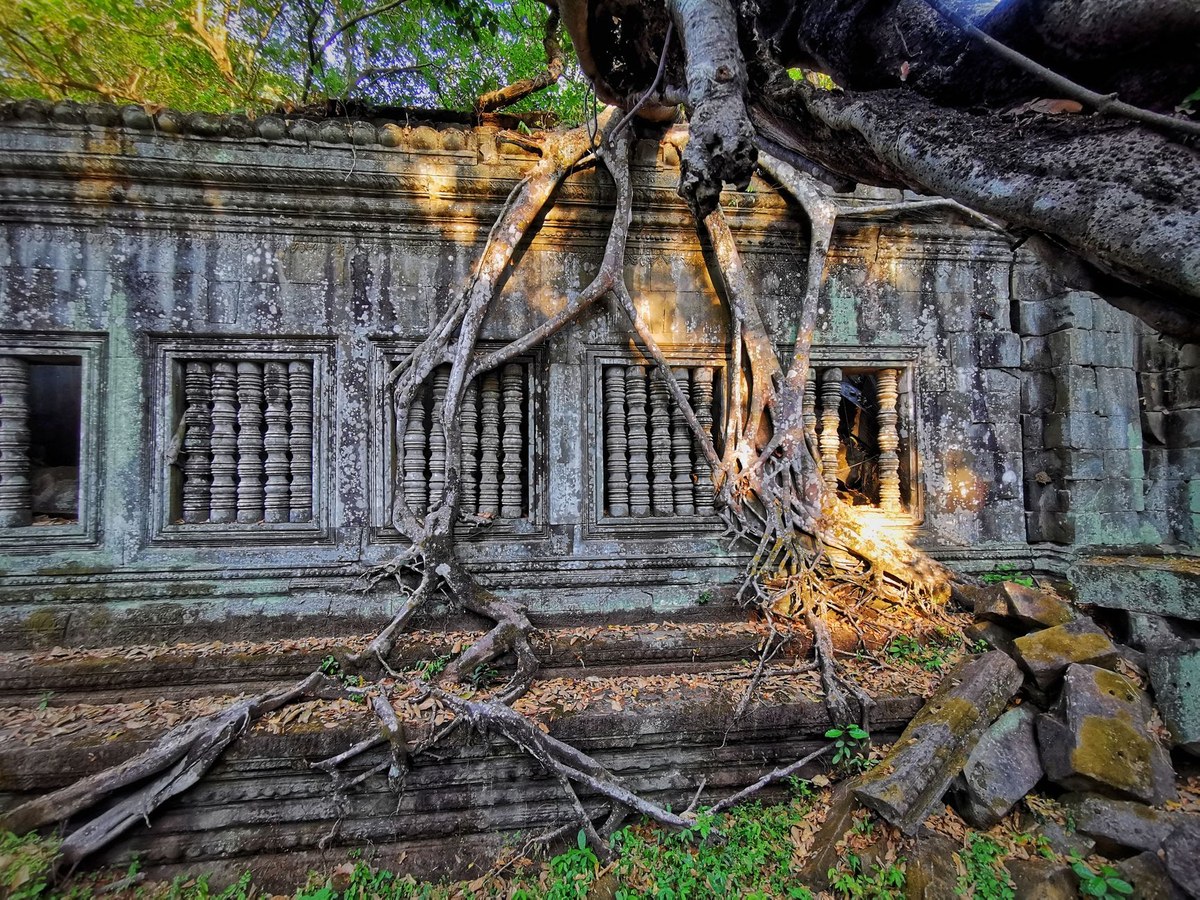 Beng Khlang