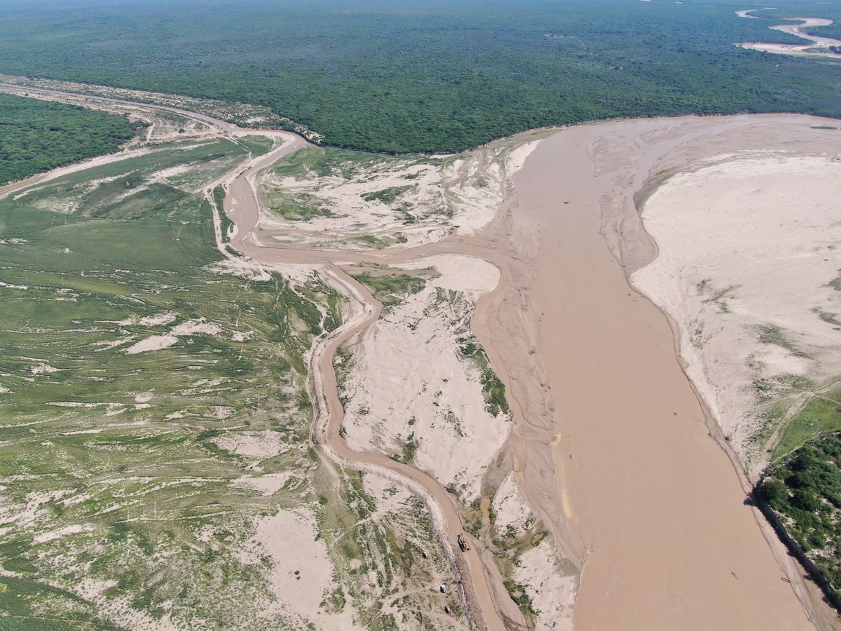 Copo National Park