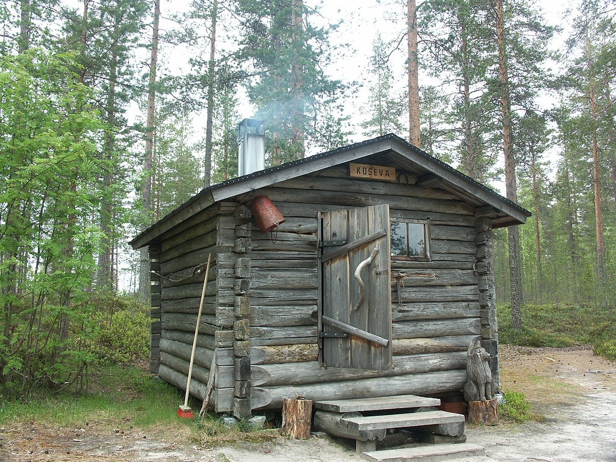 Tiilikkajärvi National Park