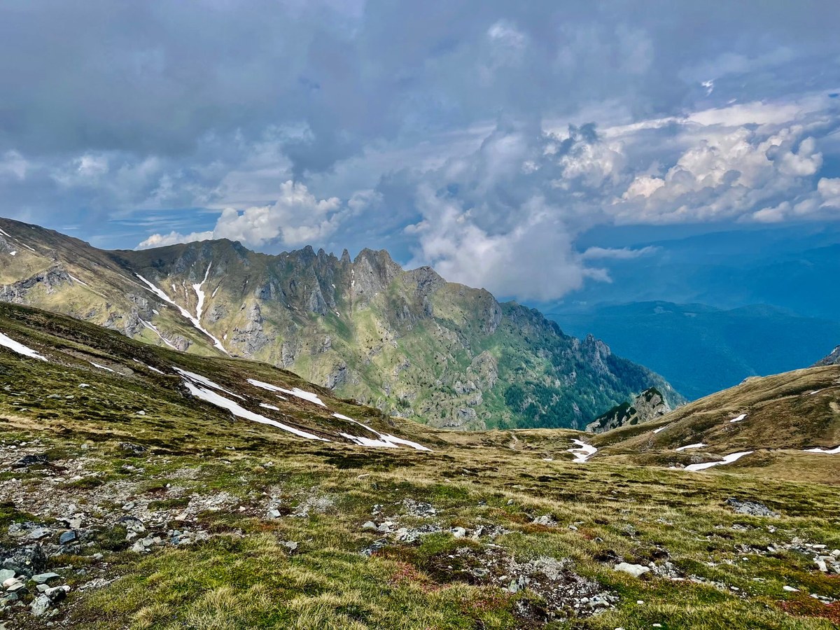 Muntele Grințieșul Mare