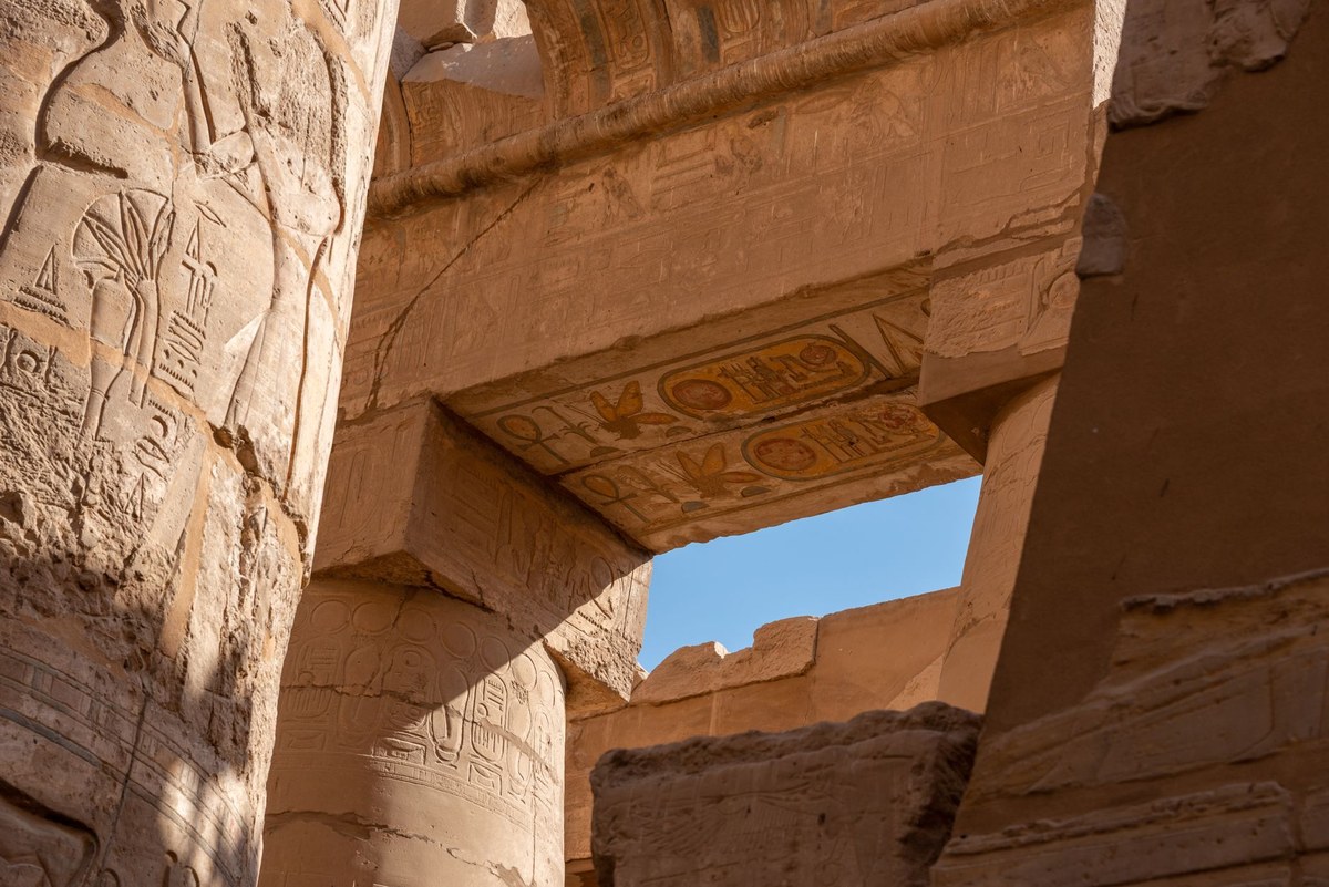 Gebel Khereiyit