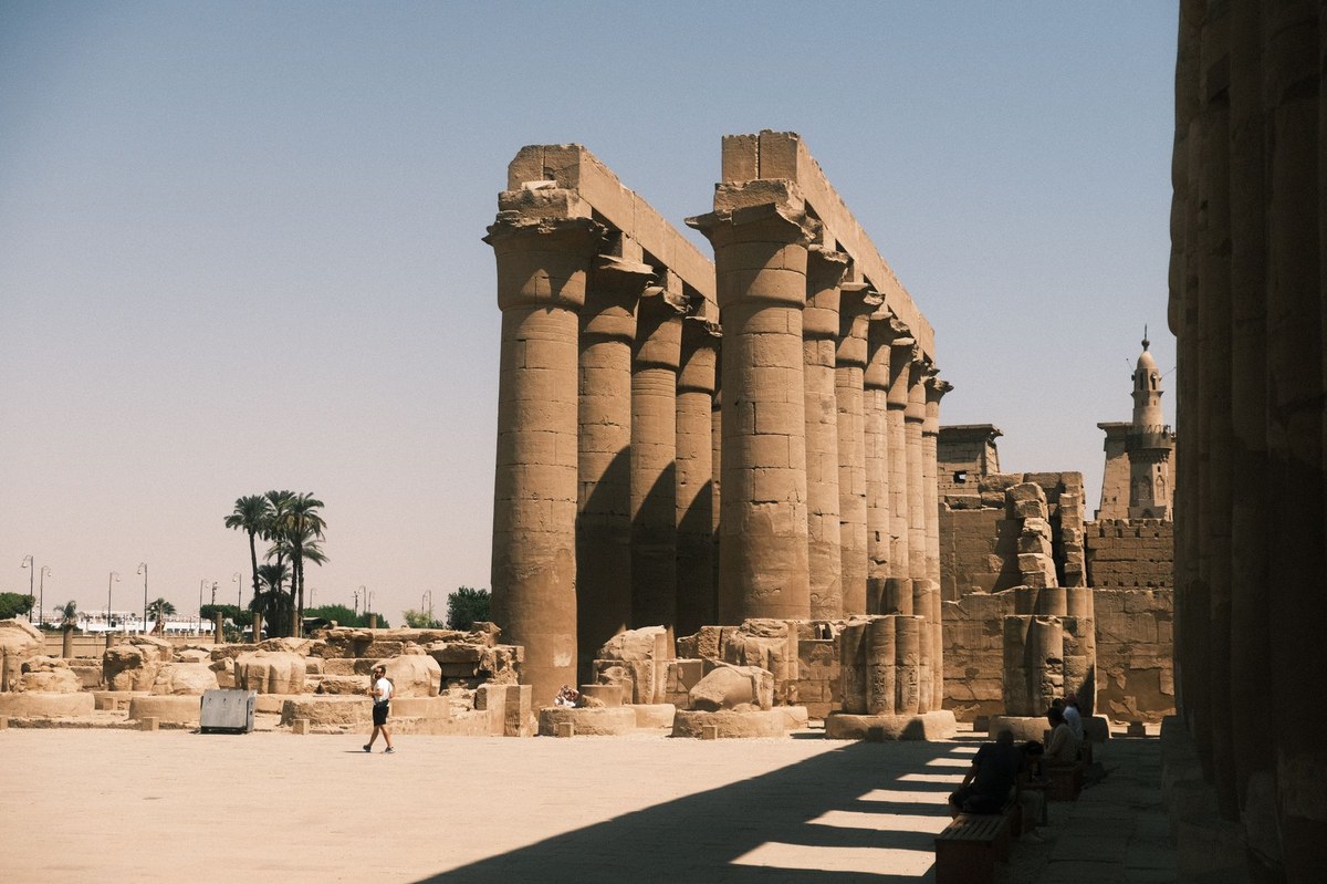 Gebel el-Sawabi
