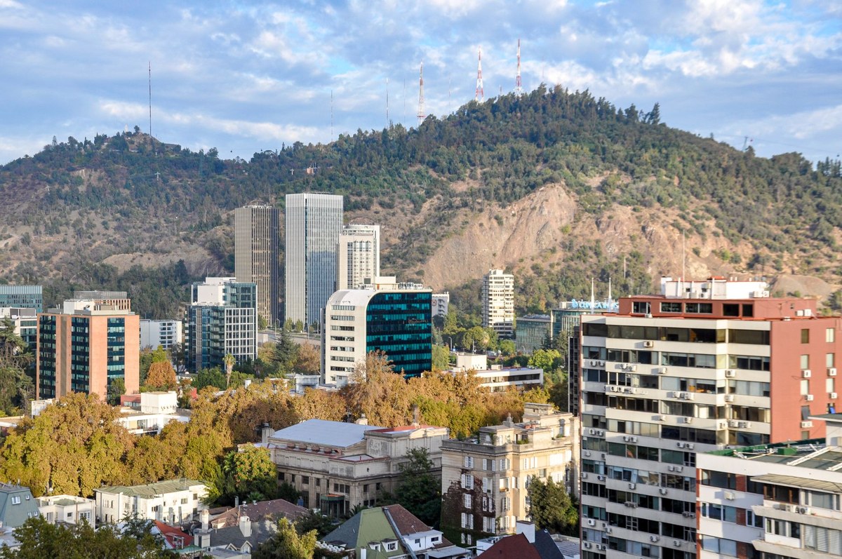 Cerro Abejonal