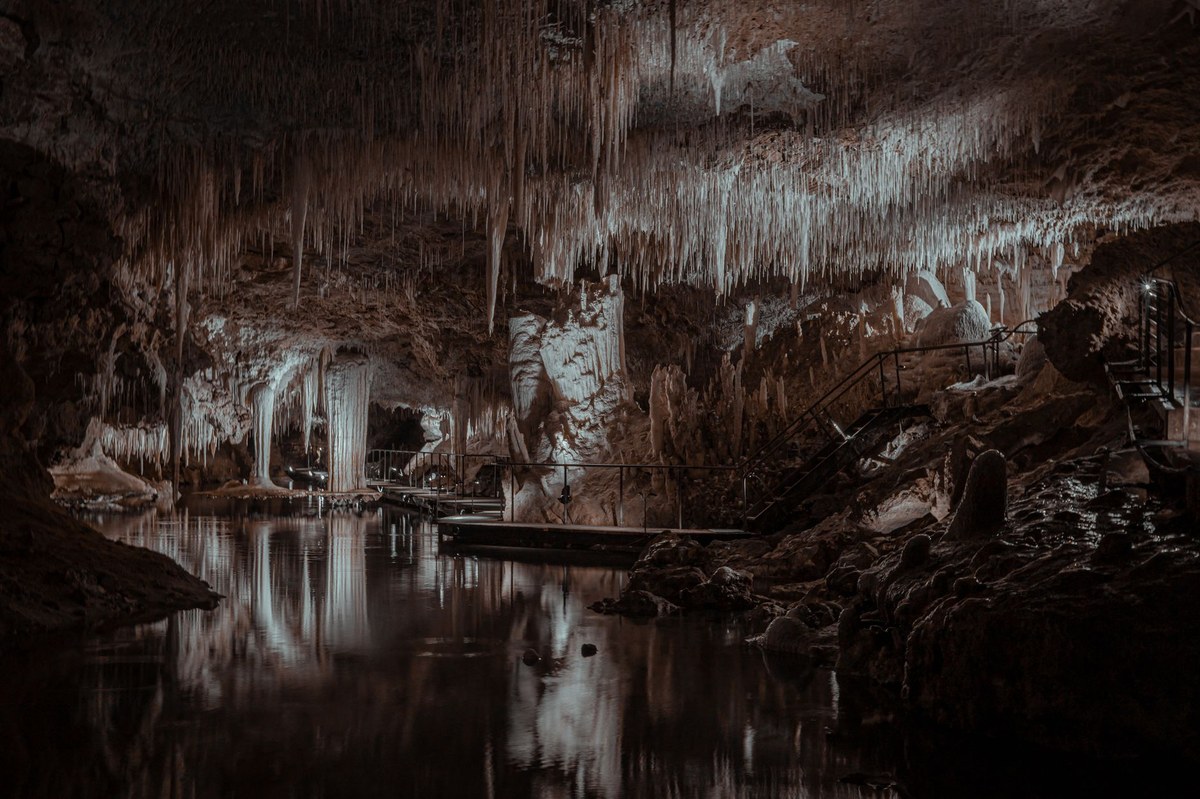 Haig Cave