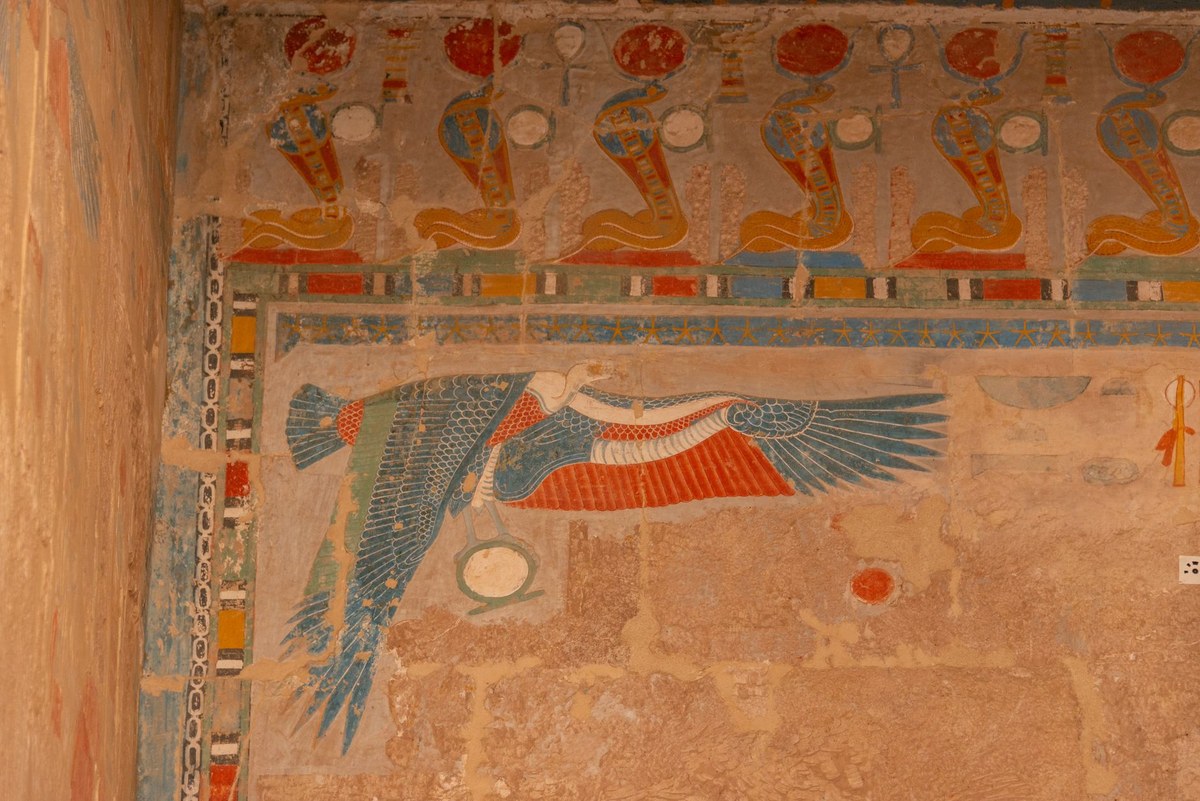 Gebel Nuṣub Geili