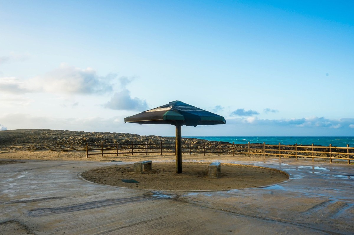 Debor Beach