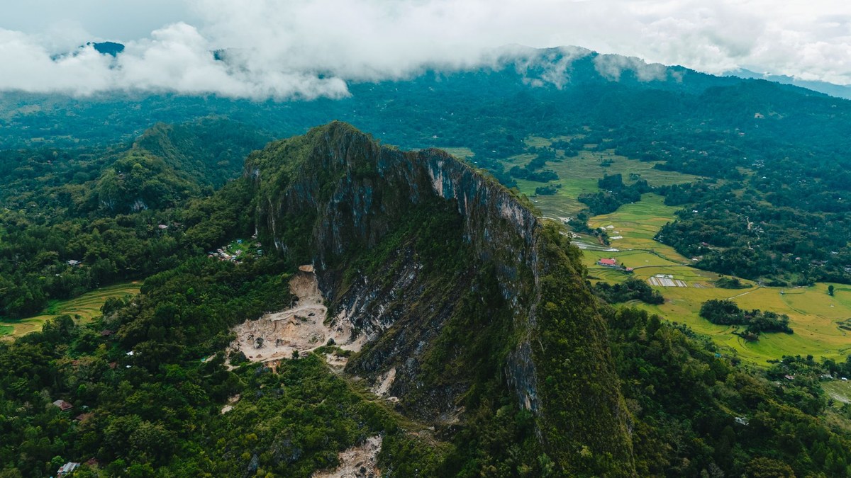 Gunungapi Wetar