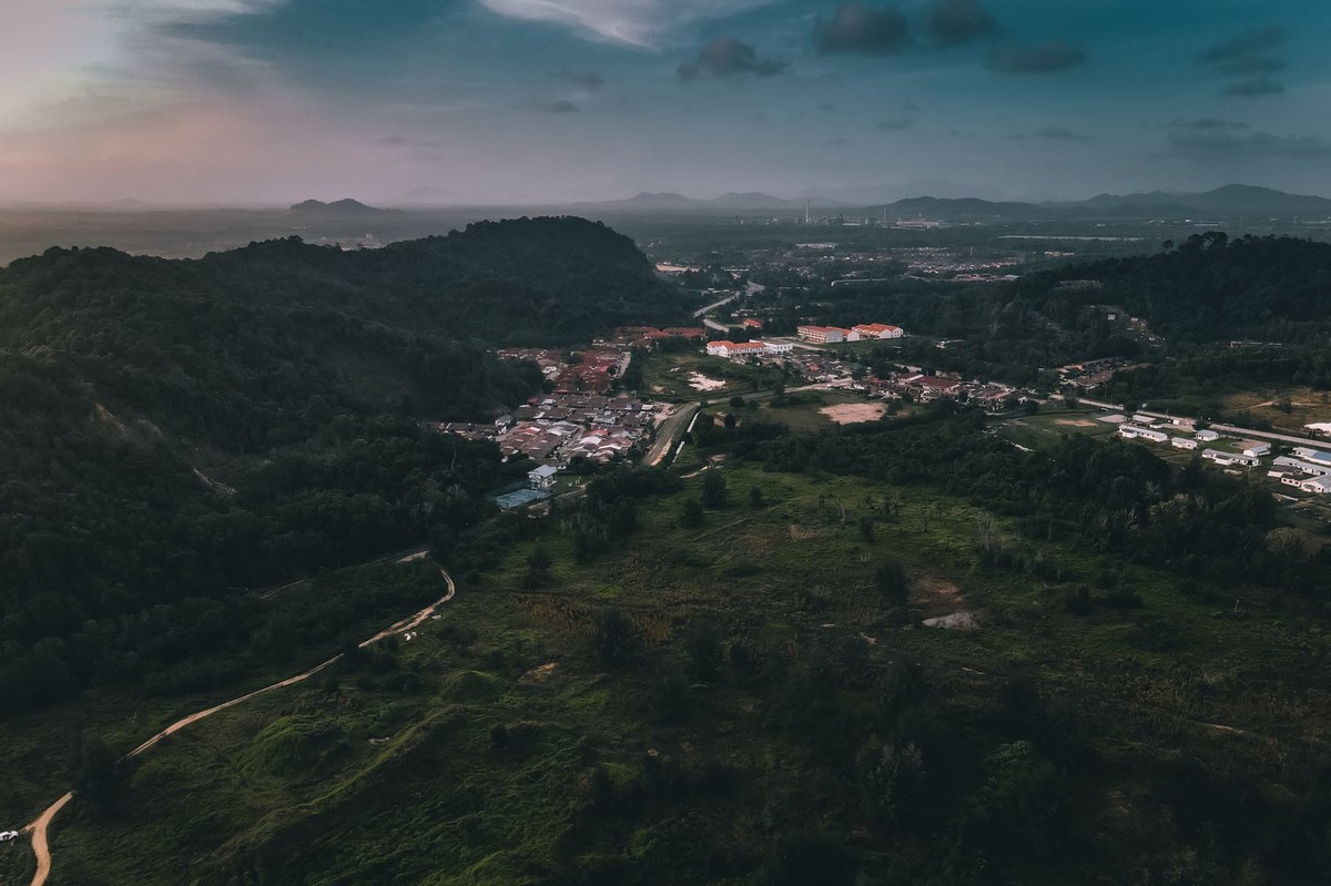 Bukit Posongan