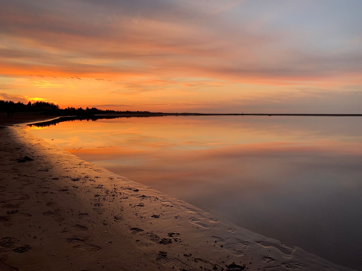 Bunbury Sand